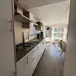 Apartamento Sfeervol Boshuisje Op De Veluwe Vossenberg Nunspeet