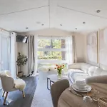 Sfeervol Boshuisje Op De Veluwe Vossenberg アパート *