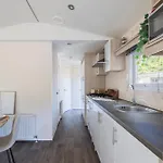 アパート Sfeervol Boshuisje Op De Veluwe Vossenberg ヌンスペート