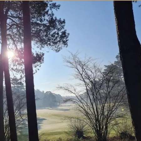 Sfeervol Boshuisje Op De Veluwe Vossenberg Apartment Nunspeet