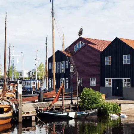 Forest Cabin At The Vossenberg Restyled *