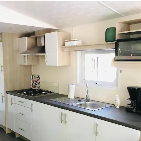 Apartment Forest Cabin At The Vossenberg Restyled Nunspeet