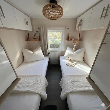 Sfeervol Boshuisje Op De Veluwe Vossenberg *