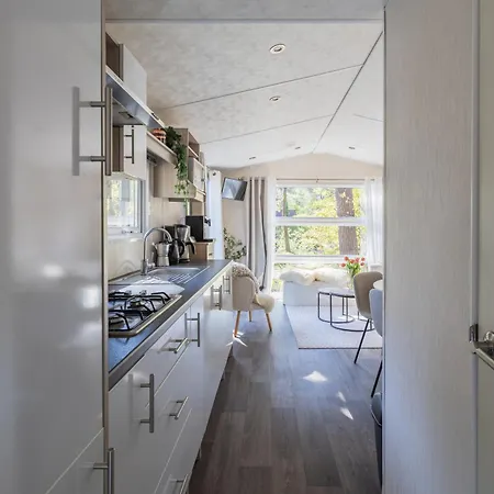 Apartment Sfeervol Boshuisje Op De Veluwe Vossenberg