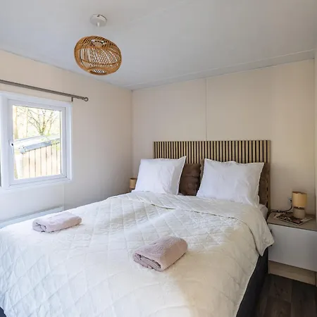 Apartment Sfeervol Boshuisje Op De Veluwe Vossenberg