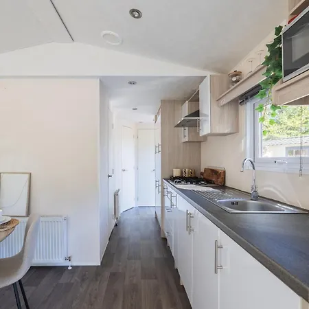 Appartement Sfeervol Boshuisje Op De Veluwe Vossenberg Nunspeet