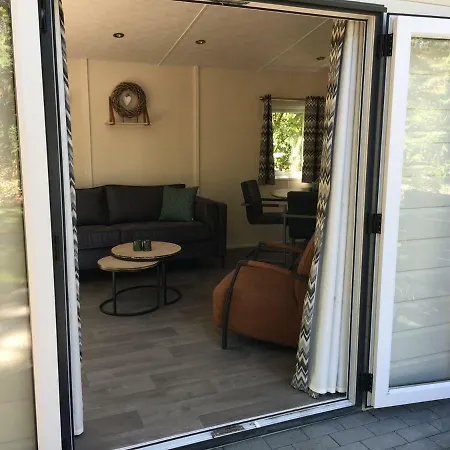 Appartement Norah *