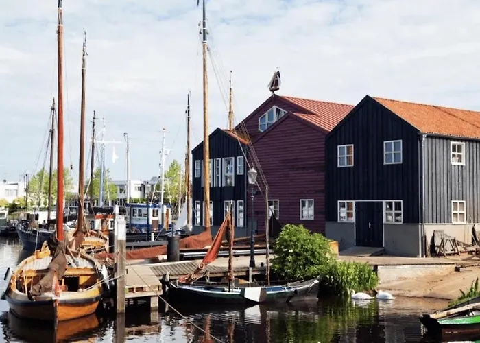 Sfeervol Boshuisje Op De Veluwe Vossenberg *