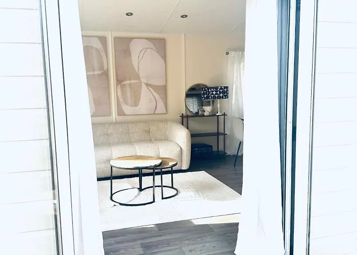 アパート Forest At The Vossenberg Restyled