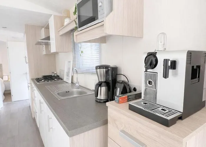 아파트 Sfeervol Boshuisje Op De Veluwe Vossenberg 넌스피트