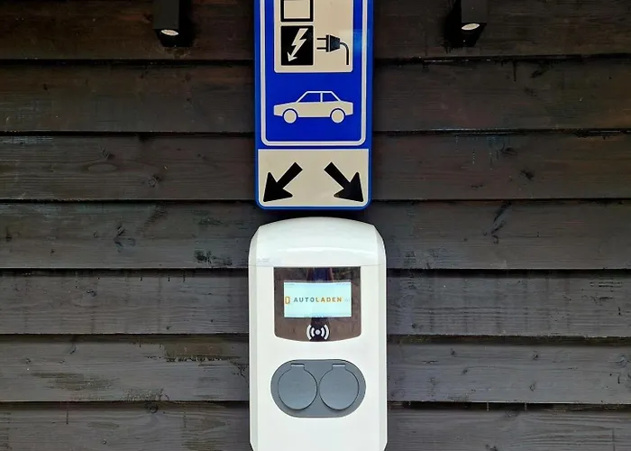 Sfeervol Boshuisje Op De Veluwe Vossenberg * 넌스피트