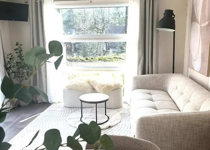 アパート Forest At The Vossenberg Restyled