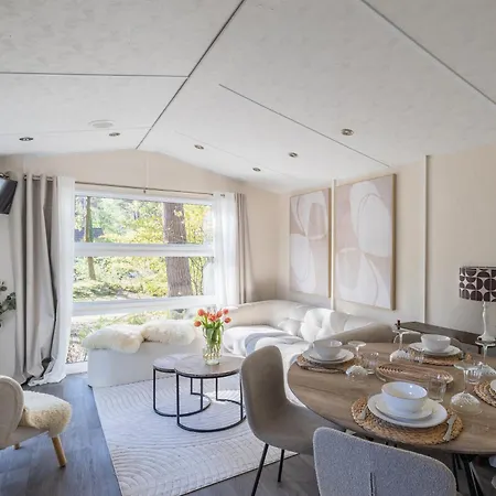 Apartment Sfeervol Boshuisje Op De Veluwe Vossenberg *