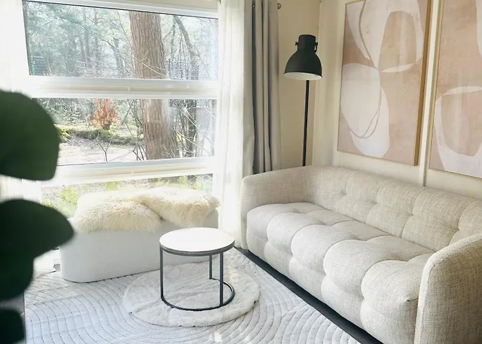 Forest At The Vossenberg Restyled Apartamento *