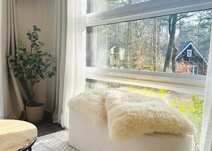 Apartamento Forest At The Vossenberg Restyled *