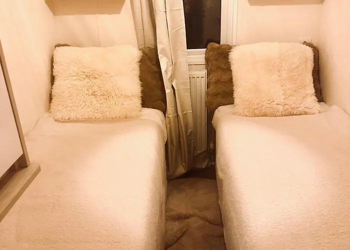 Forest At The Vossenberg Restyled Apartamento Nunspeet