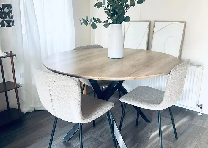 Forest At The Vossenberg Restyled * נונספייט