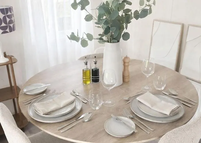 Forest At The Vossenberg Restyled